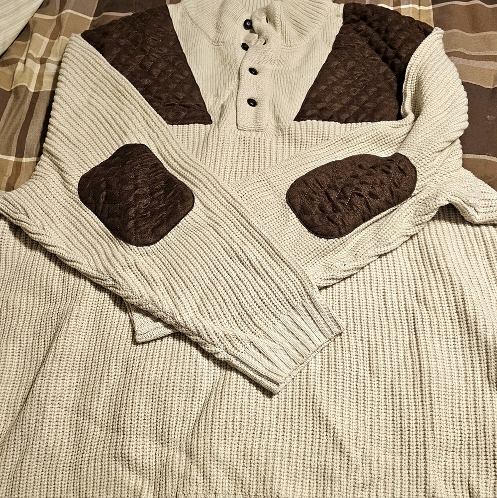 sweater